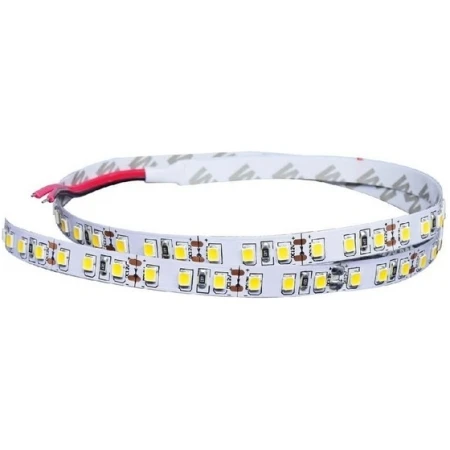 Bandă led 4,8W 2700K 12V IP20 5m Elmos
