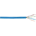 CABLU PENTRU INTERNET F/UTP CAT.6E 4x2x0.57