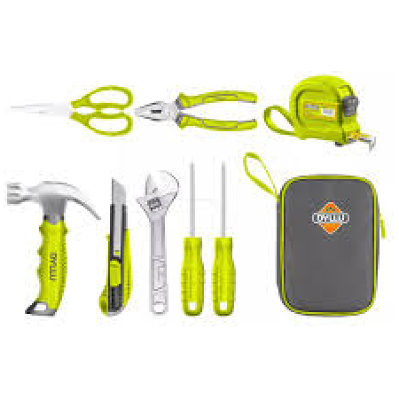 SET DE SCULE SI UNELTE MANUALE 8B DYLLU