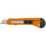 Cutter TOY76185 18MM Toya