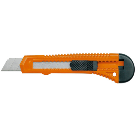 Cutter TOY76185 18MM Toya