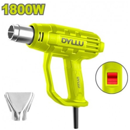 FEN INDUSTRIAL 1800W DYLLU