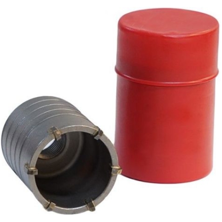 CAROTA PENTRU BETON SDS+50MM CU 6 CUTITE MPN