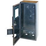 Dulap metalic 22 module