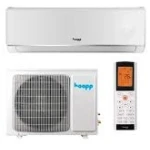 APARAT DE AER CONDITIONAT 9000BTU 25m2 Wi-FI HOAPP LIGHT