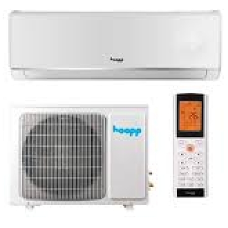 APARAT DE AER CONDITIONAT 9000BTU 25m2 Wi-FI HOAPP LIGHT