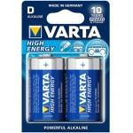 Pile Varta