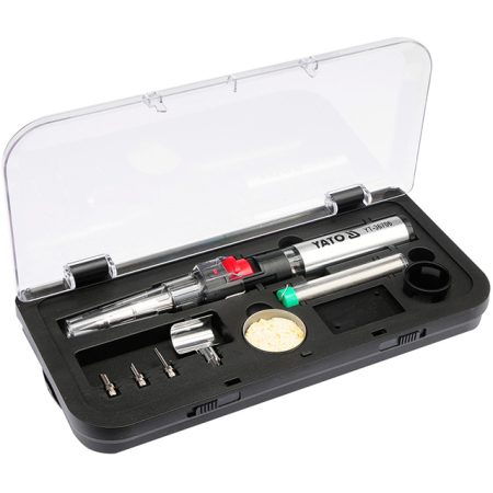 SET CIOCAN DE LIPIT CU GAZ YATO