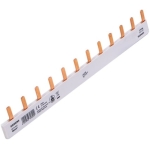 BARA DE CONEXIUNE PIN 1P 63A L=100CM (54PINI)