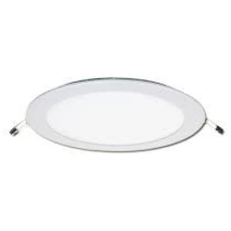 aplica LED 6W 6500 K alb alb