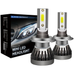 LAMPA LED H7