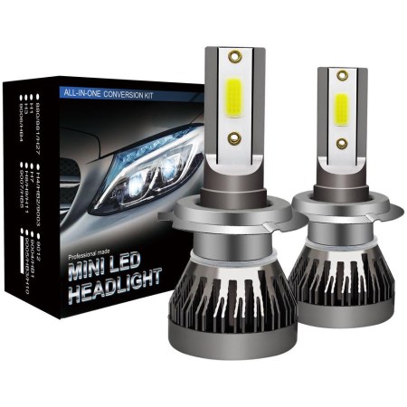 LAMPA LED H7
