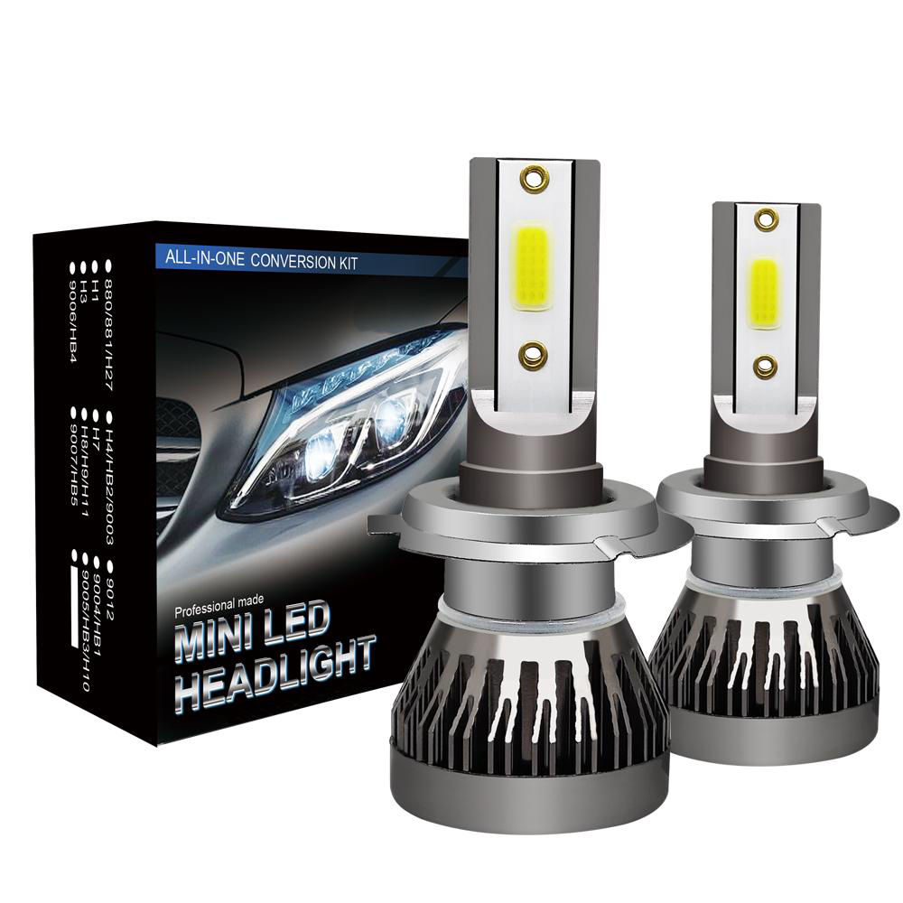 LAMPA LED H7 LAMPA LED H7
