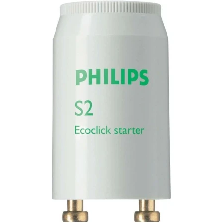 starter 4-22W 220V S2 Philips