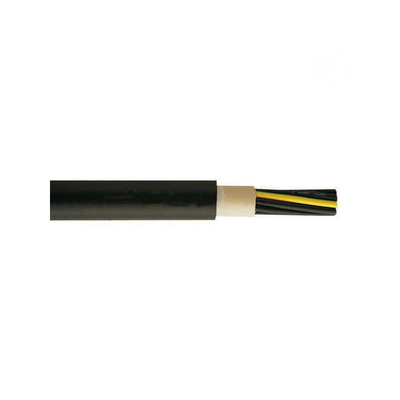 CABLU ELECTRIC E-YY-J 5X1.5 CABLU ELECTRIC E-YY-J 5X1.5