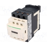 Контактор 7,5kW 18A Schneider