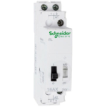 Импульсное реле 16A 2P Schneider