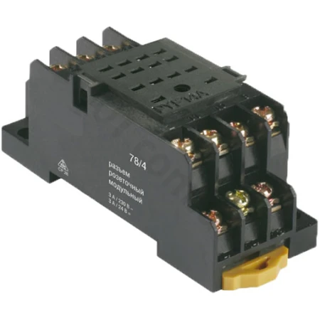 REK78/4+PPM78/4 MY4 5A 12V KASAN