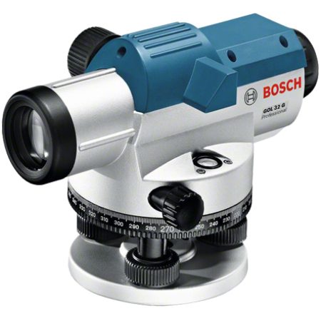 Nivelă optică Bosch