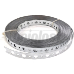 BANDA PERFORATA 20mm 0.50mm 5m
