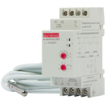 Releu regulator de temperatură 16A Enext