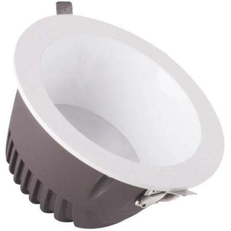 spoturi 12W 4000 K neutră neutră Milanlux