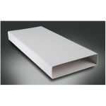 Canal de ventilare KP60-11 plastic Ventika