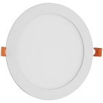 CORP DE IL.LED INCASTRAT 15W 4000K ROTUND