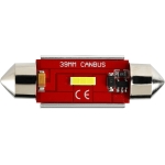 LED FESTOON 1860 CANBUS 39MM
