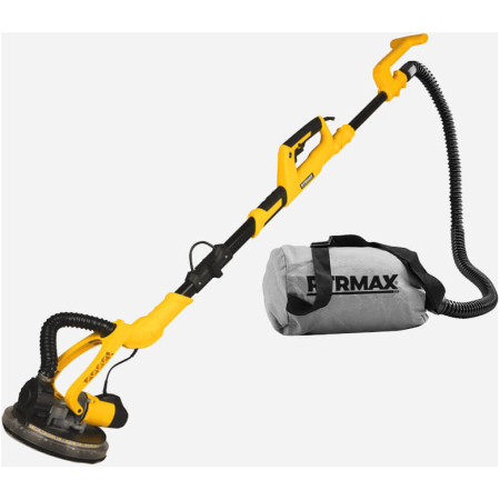 MASINA DE SLEFUIT PERETI RTM3793