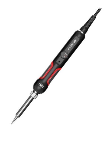 CIOCAN DE LIPIT INPUT CU REGLAJ DE TEMP 80W RED CIOCAN DE LIPIT INPUT CU REGLAJ DE TEMP 80W RED