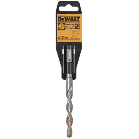 12*160 SDS+ burghiu beton Dewalt