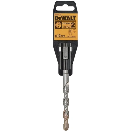 12*160 SDS+ burghiu beton Dewalt