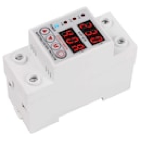 Реле напряжения Volt 40A 2P