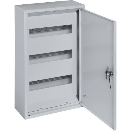 DULAP ELECTRIC METALIC SRN-72 IP31 MEGAWATT