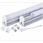 Tub LED Aplicat 9W 6000 К Т8 alb Aplicat 600ММ alb