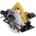 184mm пила циркулярная 1350B Dewalt