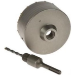 Carotă 80mm pentru beton
