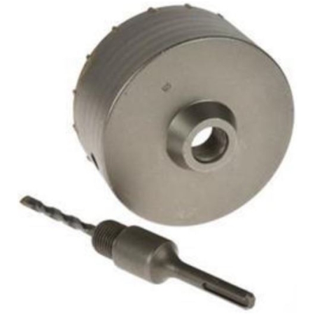 Carotă 80mm pentru beton