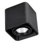 spoturi 15W 6500 K negru negru FUCIDA