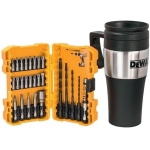 set capete de insurubat Dewalt