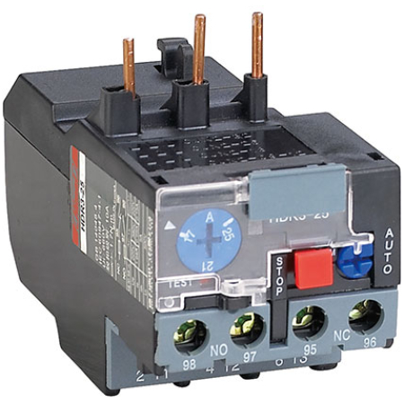 Тепловое реле 6A Himel