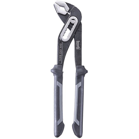 Clește papagal 240mm KWB