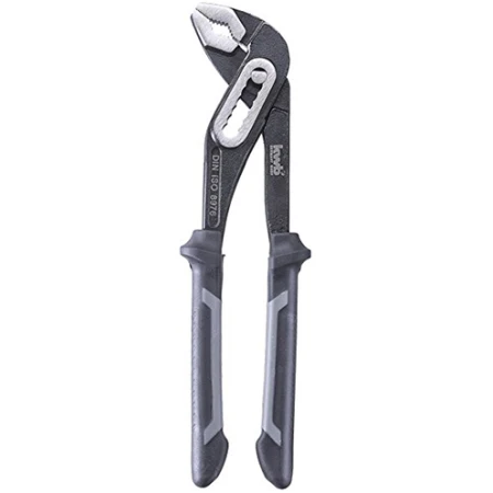 Клещи переставные 240mm KWB