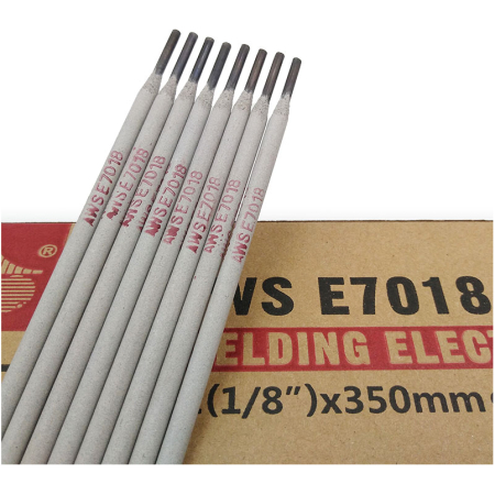 ELECTROZI UONI 3.2X350MM (5kg) E7018