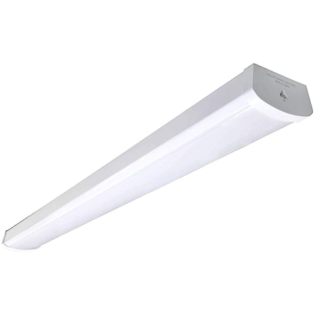 Corp de iluminat LED aplicat 72W 6500K T20 2,4M IP54 Vargo