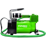 Compresor auto 7 bar 170w 37 l/min Winso