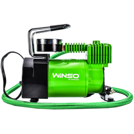 Compresor auto 7 bar 170w 37 l/min Winso