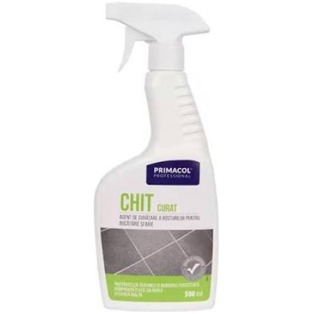 CURATATOR CHITURI 500ML
