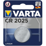 Pile Varta